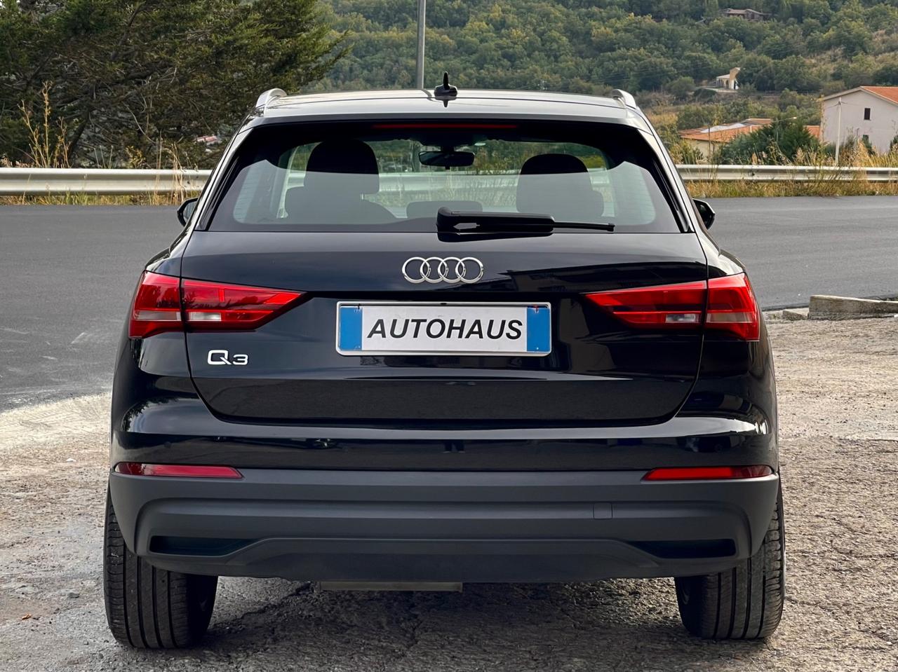 Audi Q3 35 TDI 2.0 Tdi 150cv S-Tronic 2021