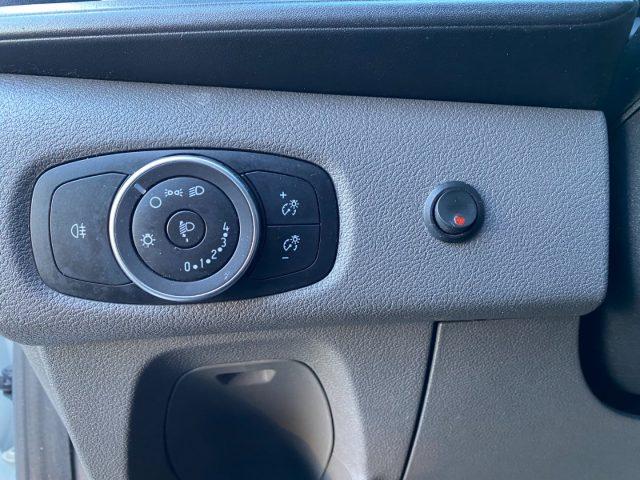 FORD Transit Custom 260 2.0 TDCi ATP Furgone FRIGO FNAX IVA ESPOSTA