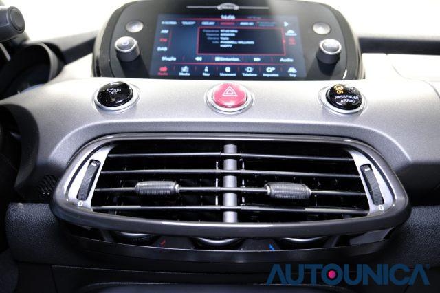 FIAT 500X 1.5 T4 HYBRID 130 CV DCT SPORT DOLCEVITA