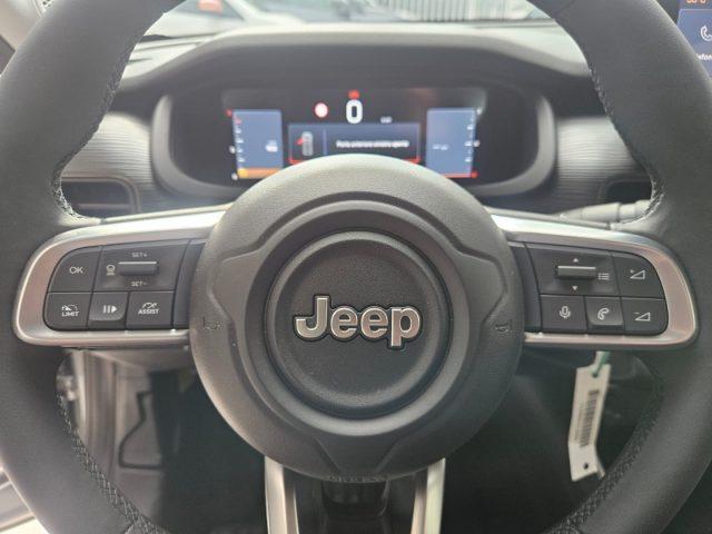 JEEP Avenger 1.2 Turbo Altitude Navi tua da ?259,00 mensili