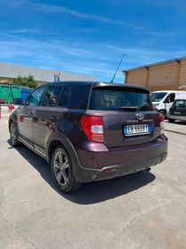 Toyota Urban Cruiser 1.3 Luxury