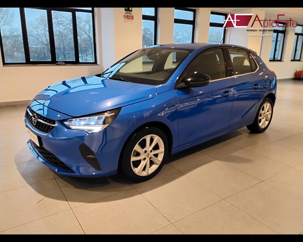 OPEL Corsa 1.2 100 CV Elegance