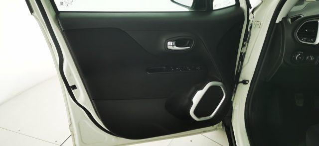 JEEP Renegade 2.0 Mjt 4WD Active Drive Sport