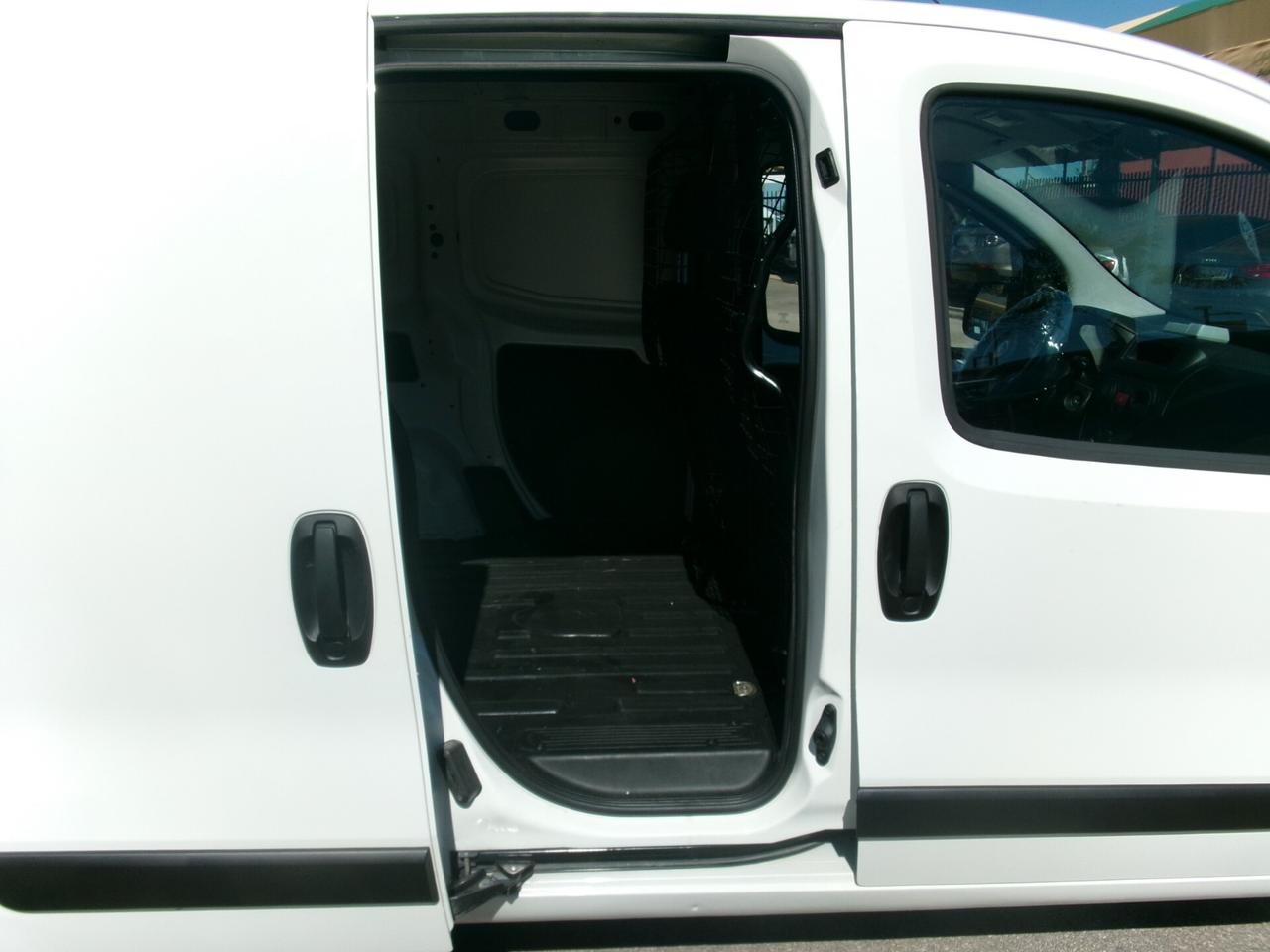Fiat Fiorino 1.3 M-JET 75CV E5 *72000 KM* FURGONE