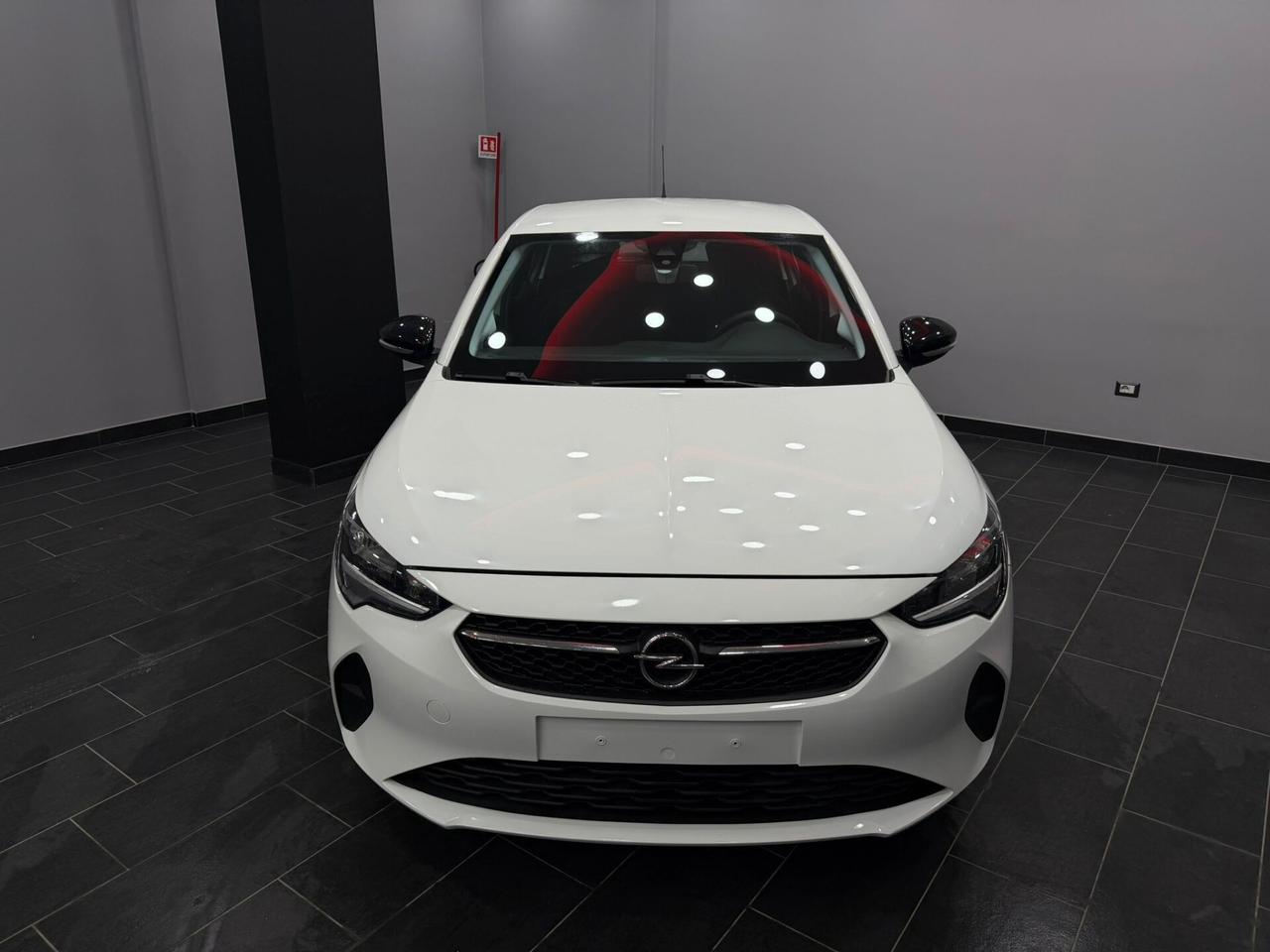 Opel Corsa 1.5 D 100 CV Edition