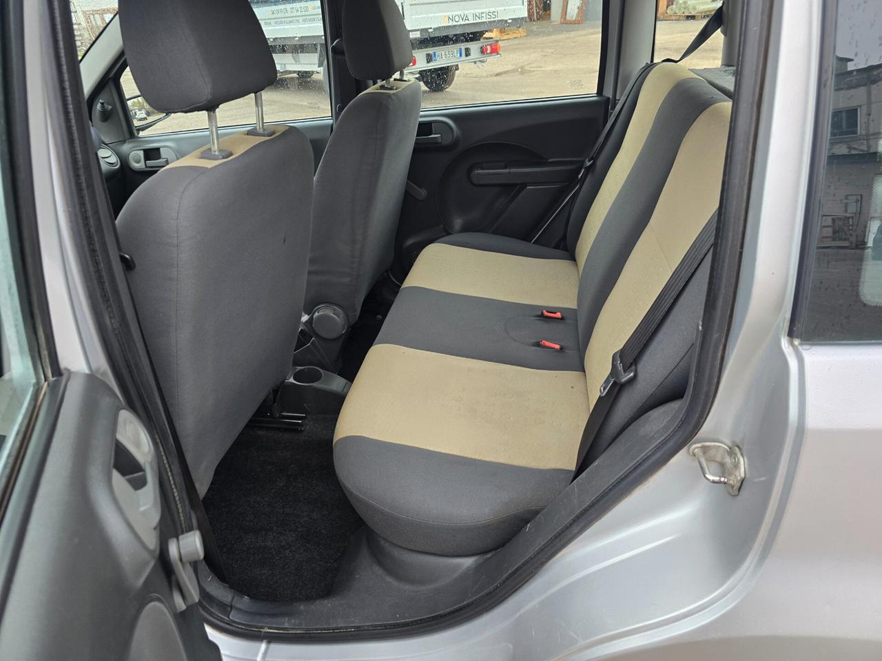 Fiat Panda 1.2 Dynamic GPL