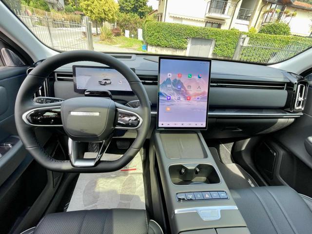 JAECOO Jaecoo 7 1.5 TGDI 347 CV PHEV Exclusive - NUOVO