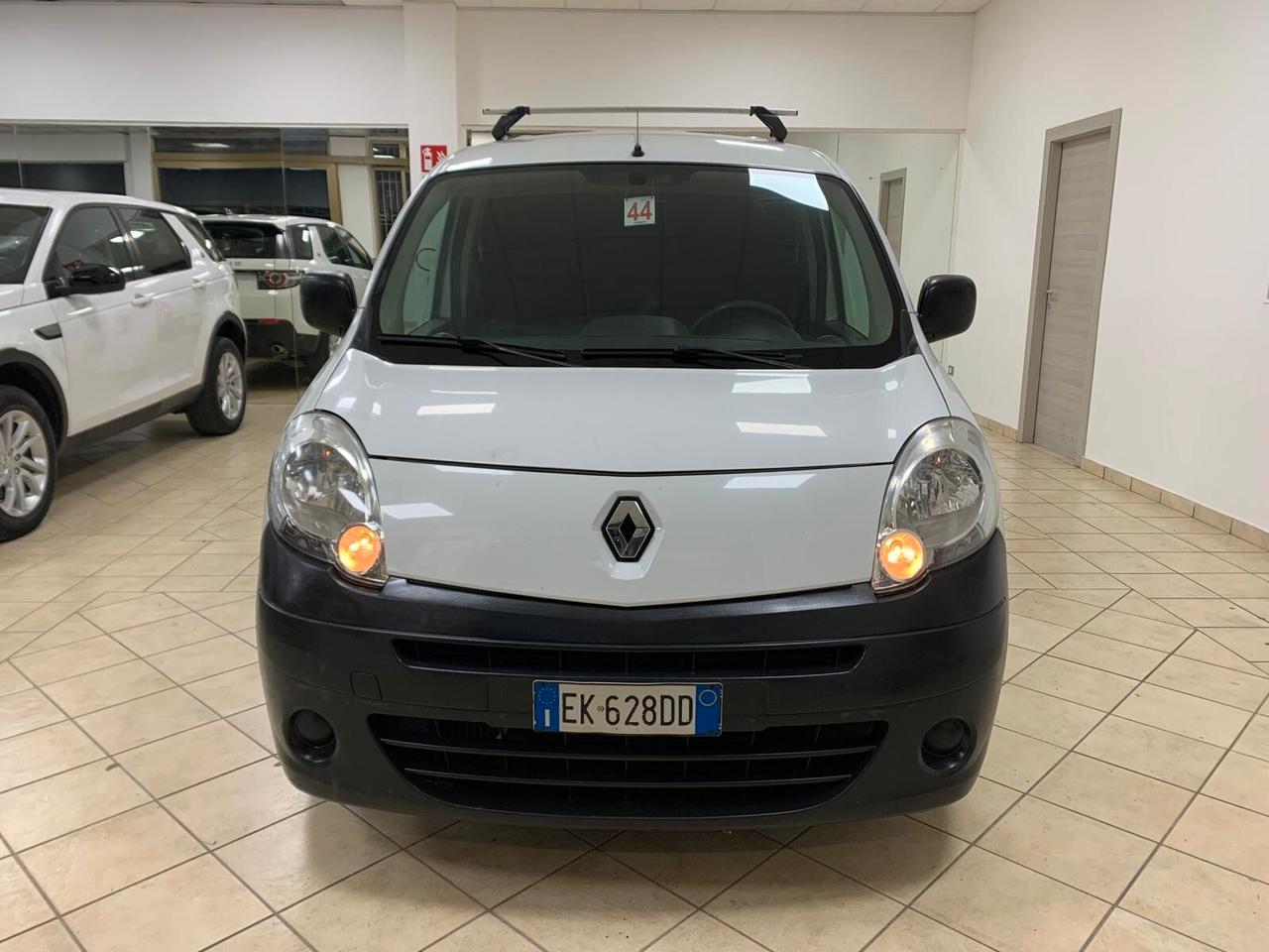 Renault Kangoo 1.5 dCi 90CV F.AP. 4p. Express