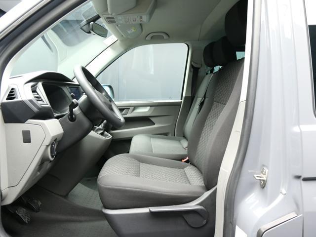 VOLKSWAGEN Caravelle 2.0 TDI 110CV PC Trendline - 9 POSTI