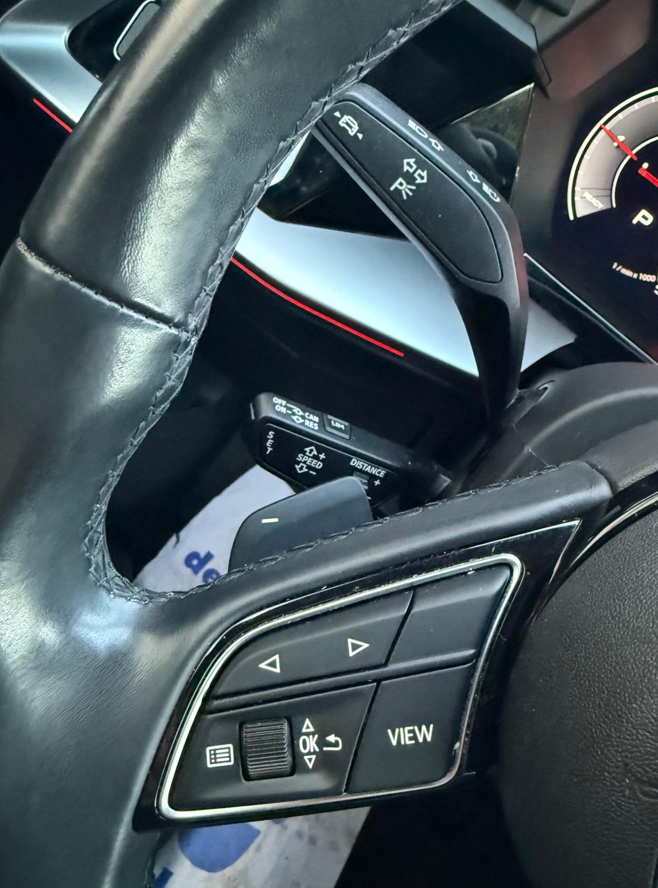 Audi A3 Sedan 35 TDI S tronic Business Advanced