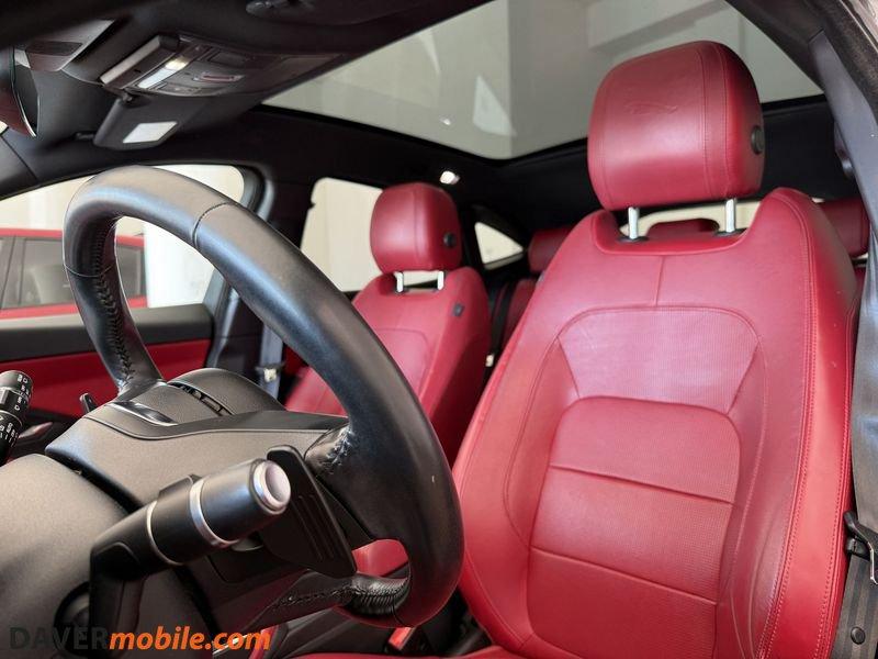 Jaguar E-Pace E-Pace 2.0d i4 HSE awd 240cv auto my19