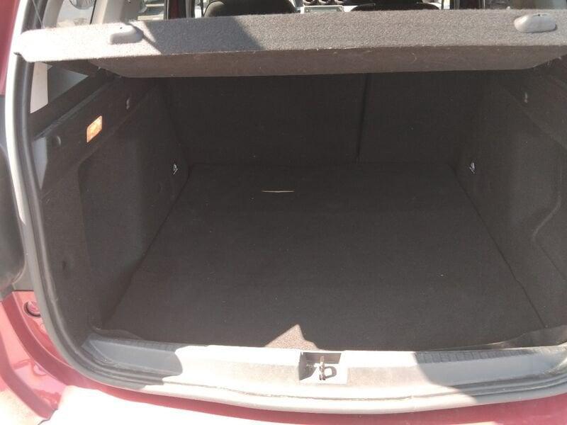 Dacia Duster II 2021 1.0 tce Prestige up Gpl 4x2 100cv