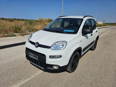 FIAT Panda 1.3 MJT 95 CV S&S 4x4 AUTOVETTURA