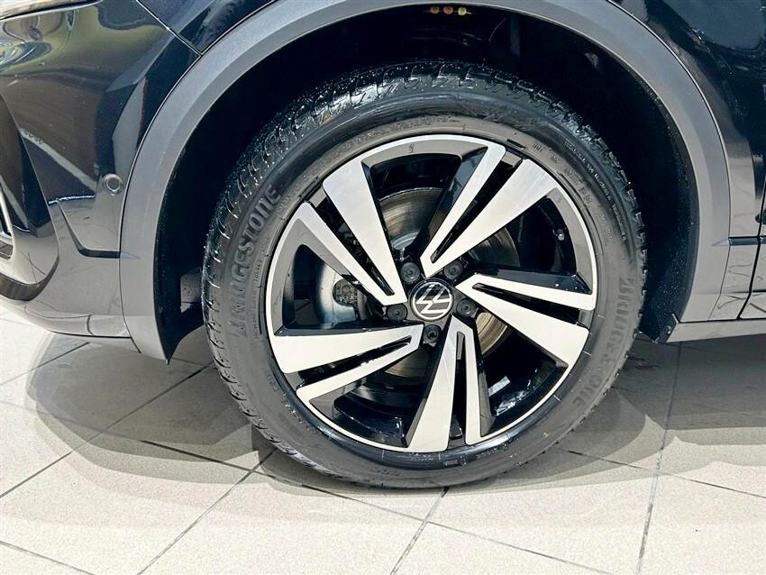 Volkswagen T-Roc 2.0 TDI SCR 150 CV DSG R-Line