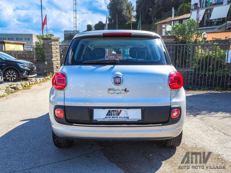 FIAT 500L 1.3 Multijet 95 CV 24 MESI DI GARANZIA