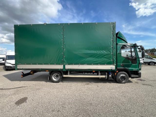 IVECO EUROCARGO ML75E21/P CENTINATO