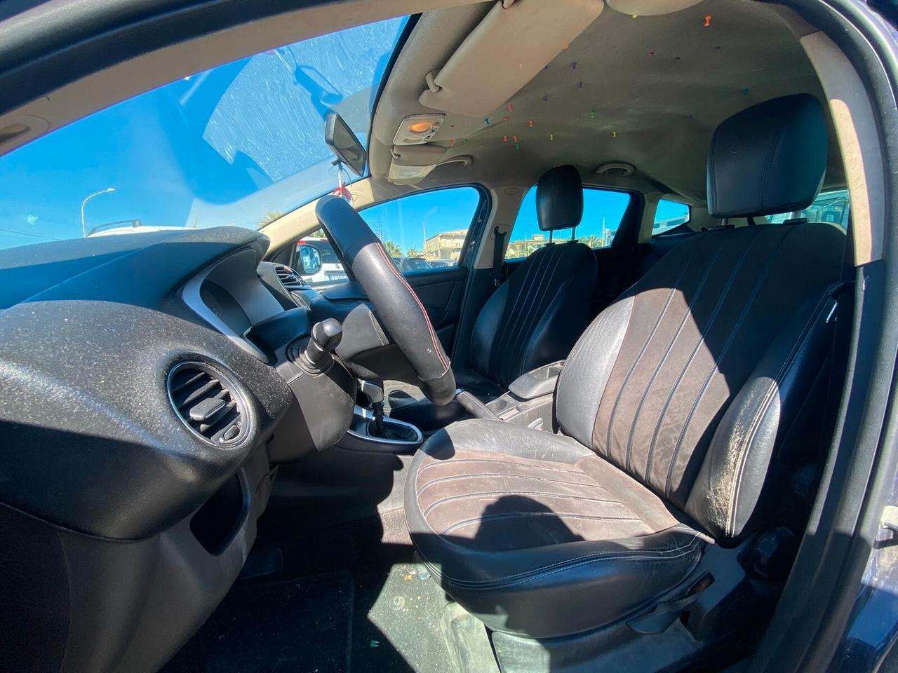 Lancia Delta 1.6 MJT DPF Platino (CARROZZERIA E MECCANICA DA RIVEDERE,AUTO MARCIANTE )
