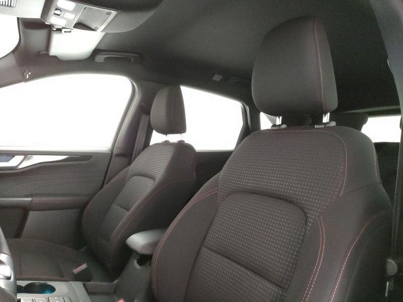 Ford Kuga 2.5 full hybrid ST-Line 2wd 190cv cvt