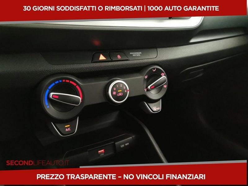 KIA Stonic 1.0 t-gdi mhev Urban Techno&Design Pack 100cv mt