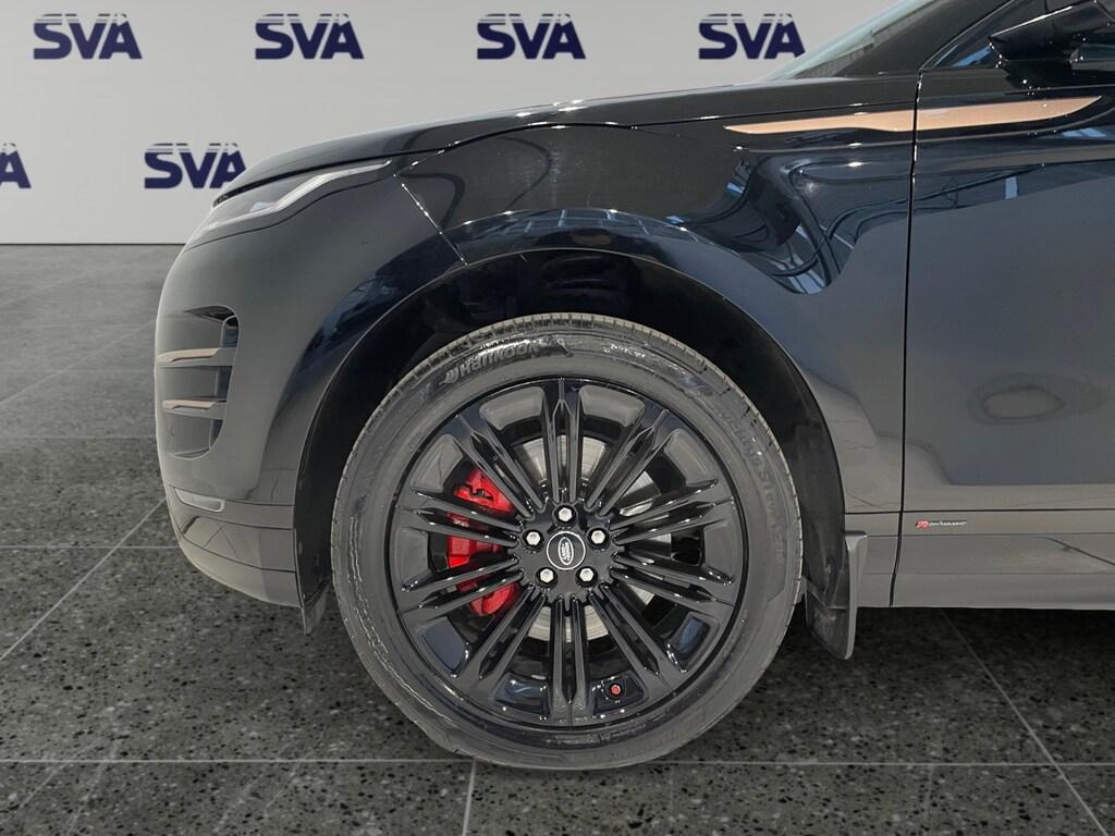 Land Rover Range Rover Evoque II 2019 150cv AWD R-Dynamic SE