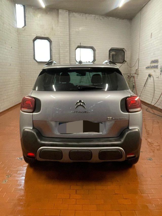 CITROEN C3 Aircross BlueHDi 110 S&S Feel
