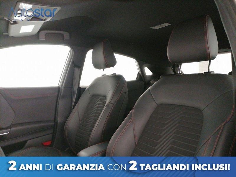 Ford Puma 1.0 ecoboost h ST-Line X s&s 125cv