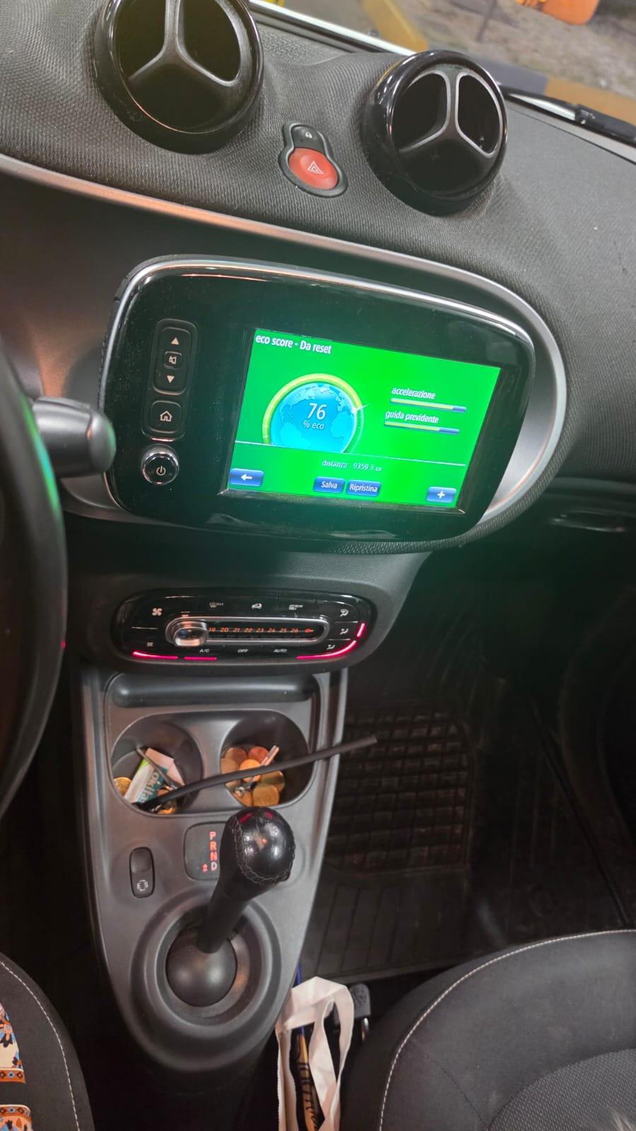 Smart ForTwo 70 1.0 twinamic Prime