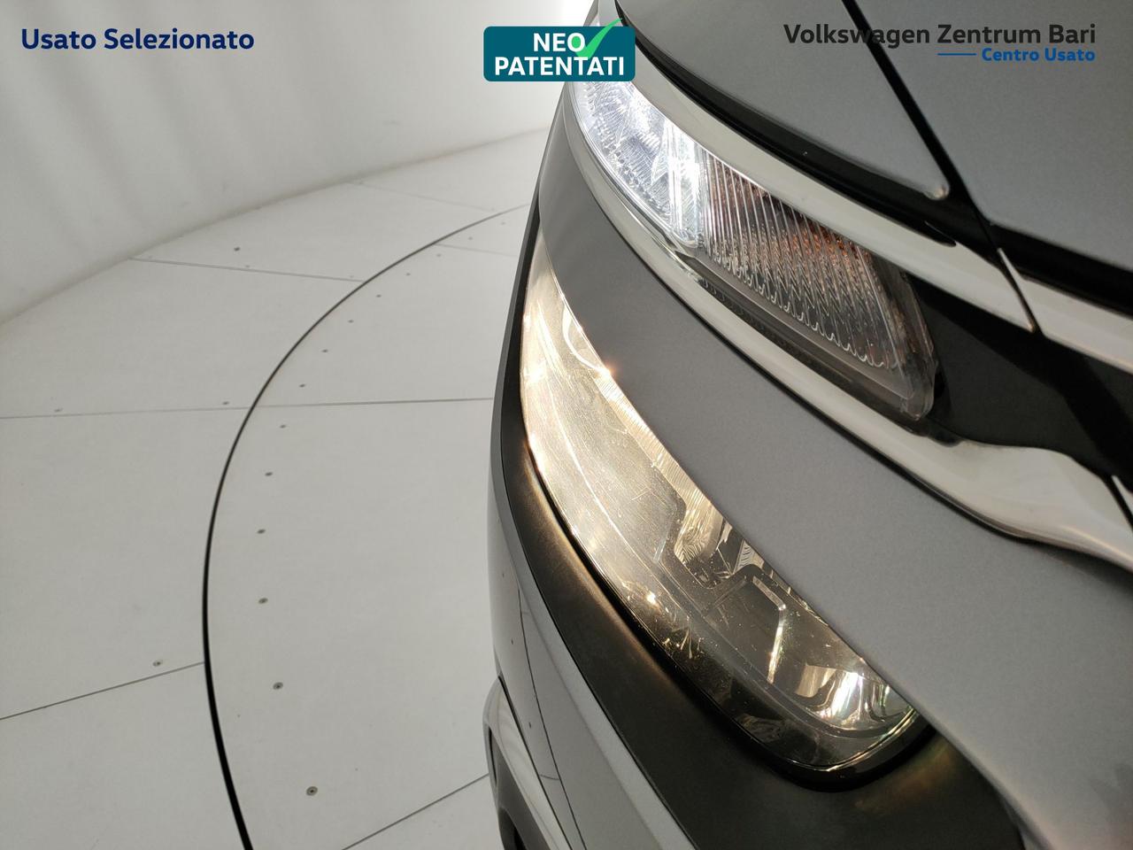 Citroen C4 SpaceTourer grand spacetourer 1.5 bluehdi feel s&s 130cv eat8
