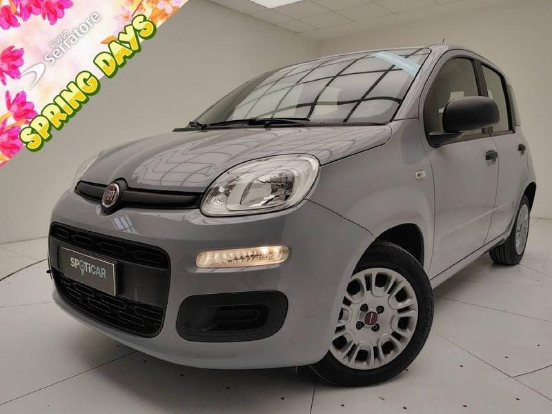 FIAT Panda My21 1.0 70cv Hybrid Panda