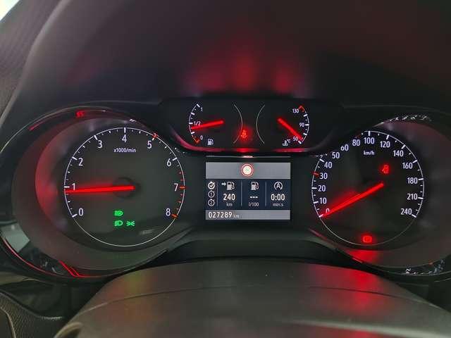 Opel Corsa 1.2 100cv Elegance Navi + Telecamera