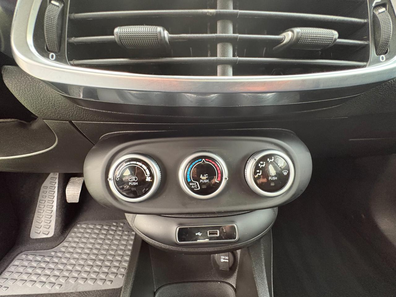 Fiat 500X 1.3 MultiJet 95 CV Cult