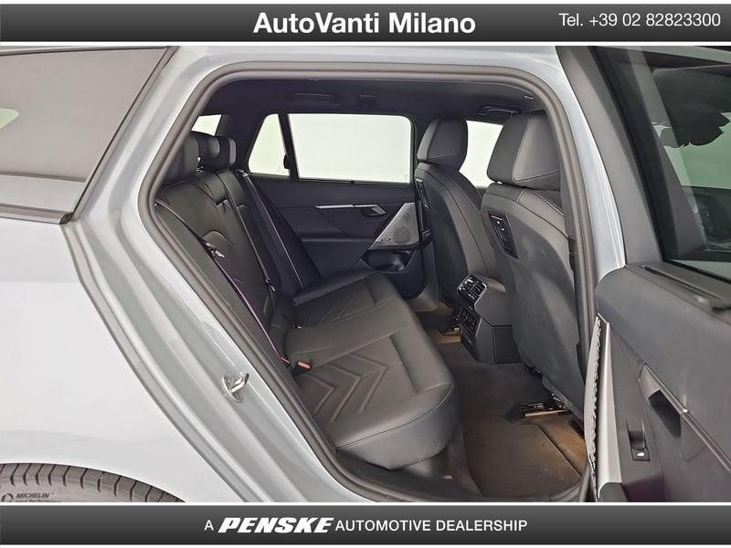 BMW Serie 5 520d 48V xDrive Touring Msport Pro