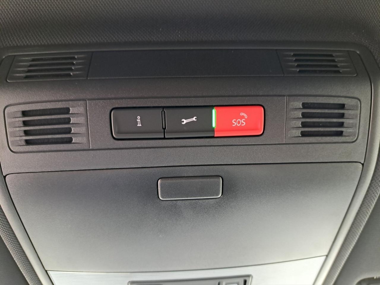 Volkswagen Polo 1.0 tsi r-line 95cv dsg