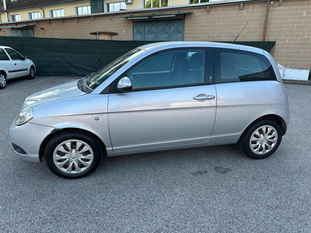 LANCIA Ypsilon Stupenda Bellissima 1.3 MJT 75 CV Elle