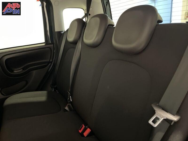 FIAT Panda Cross Panda Cross 1.0 FireFly S&S Hybrid *PROMO*