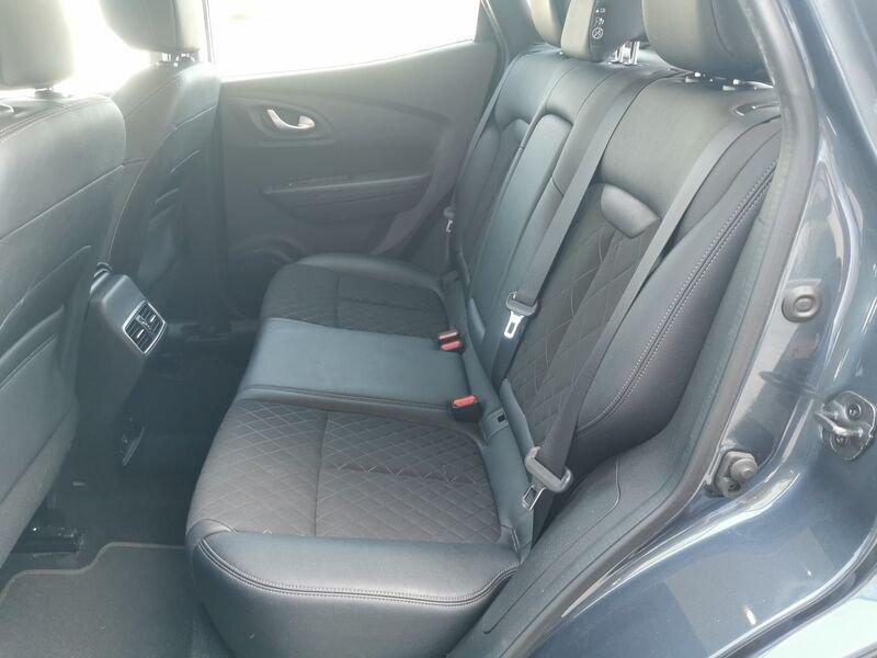 Renault Kadjar Blue dCi 8V 115CV EDC Techno