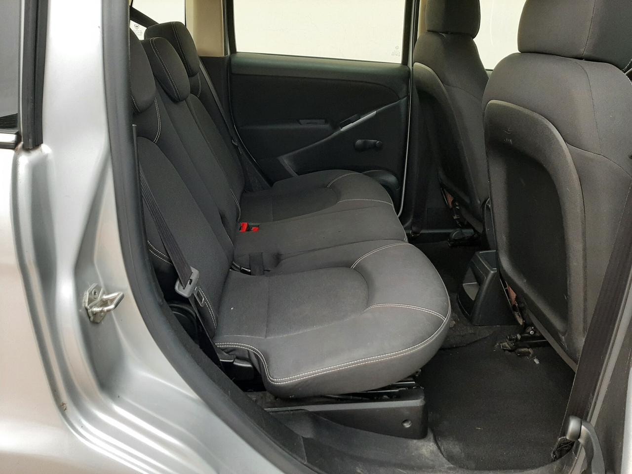 Lancia MUSA 1.3 Mjt 95 CV Gold