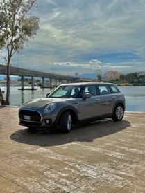 Mini Cooper D Clubman 1.5 One Business Automatica