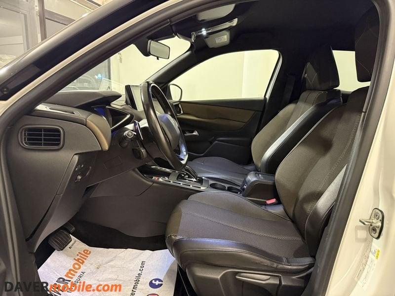 DS DS 3 Crossback BlueHDi 130 Automatico Performance Line