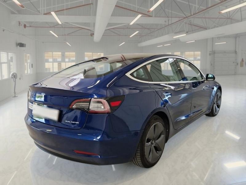 TESLA MODEL 3 75 kWh Long Range Dual Motor AWD Autom. 4 PORTE BERLINA