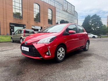 Toyota Yaris 1.5h Active Plus