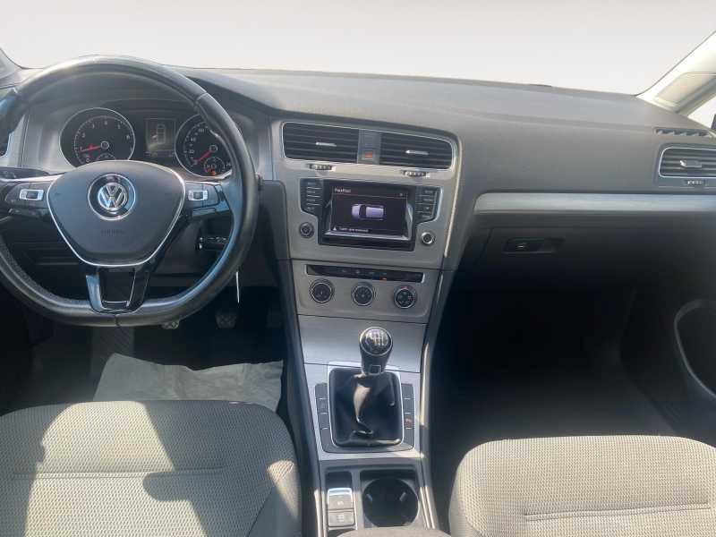 VOLKSWAGEN Golf 5p 1.2 tsi Comfortline