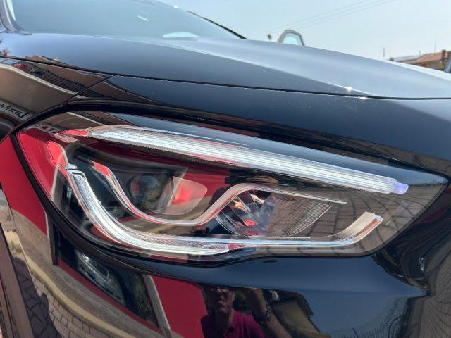 MERCEDES-BENZ GLA 200 d Automatic Business Extra