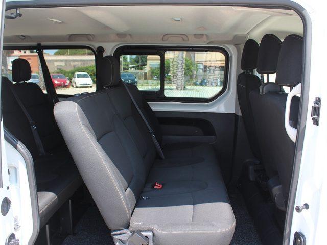 FIAT Talento 1.6 TwinTurbo MJT 125CV Combi 12q