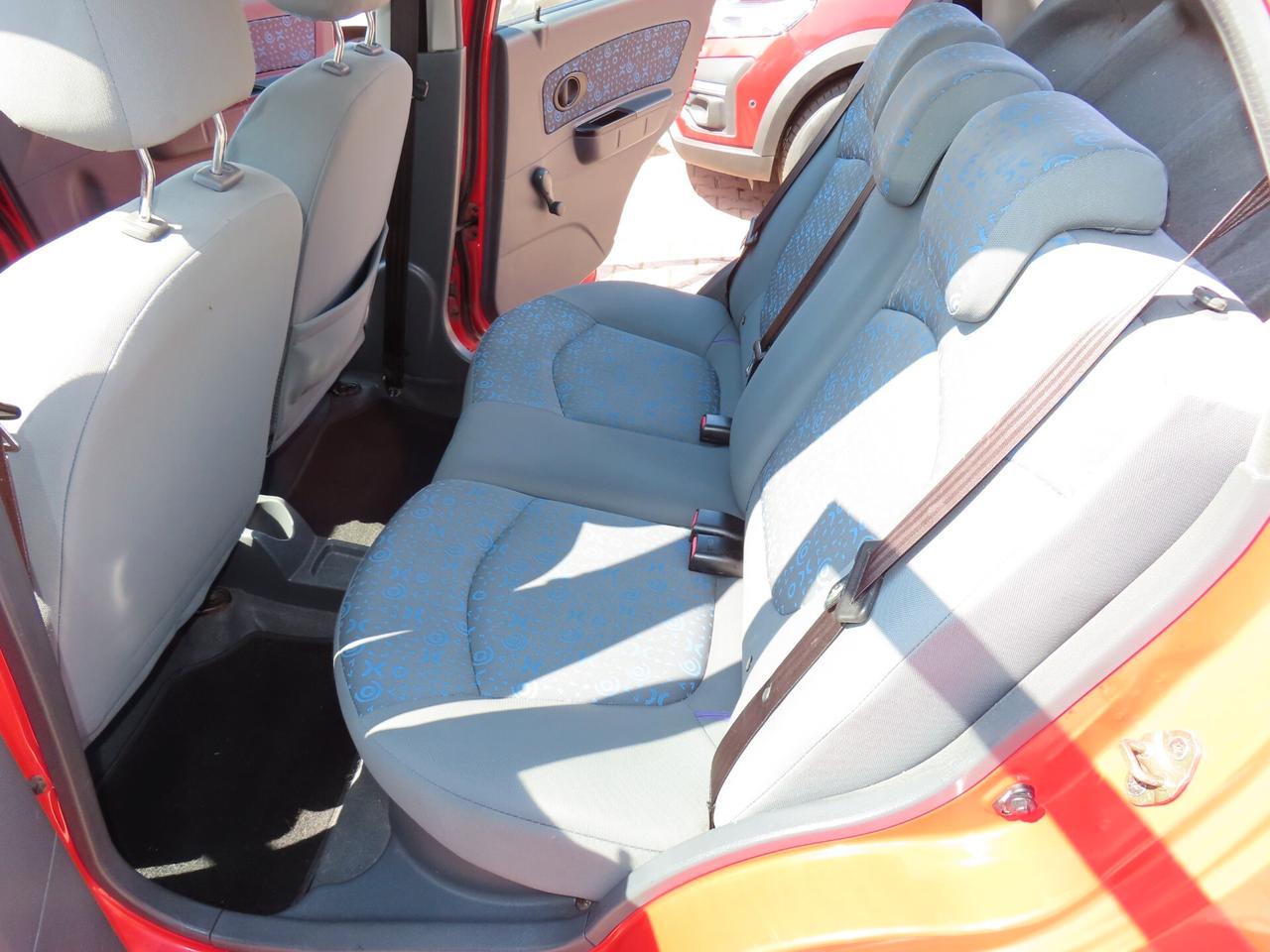 Chevrolet Matiz 1000 Energy 86.000 KM