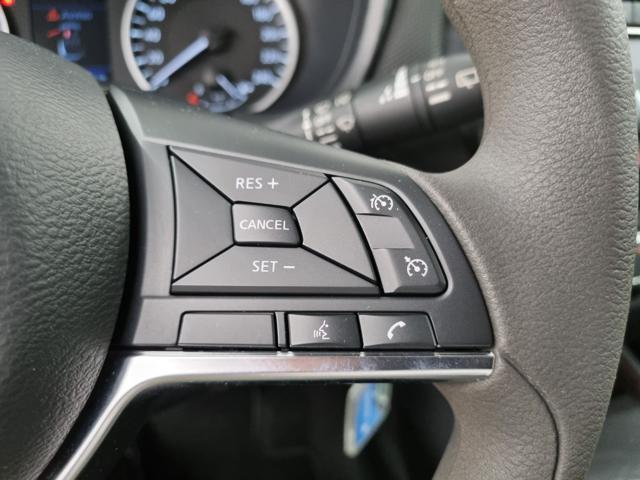 NISSAN Juke 1.0 DIG-T 114 CV Acenta Look Pack