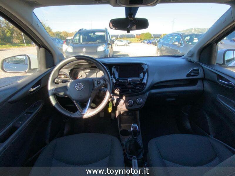 Opel Karl Rocks 1.0 73 CV