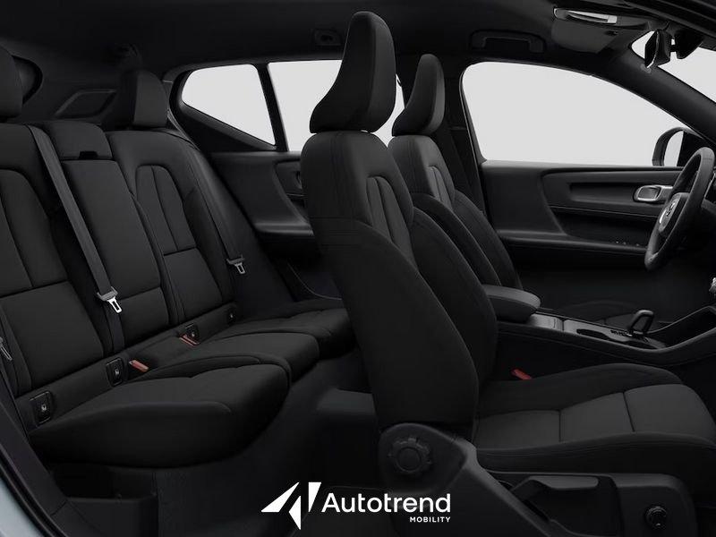 Volvo EX40 Single Motor 238 CV RWD Core