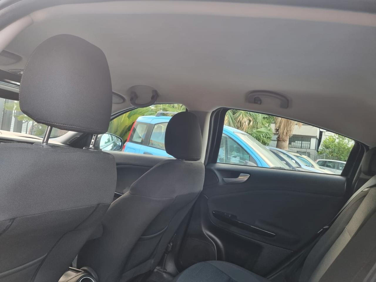 Alfa Romeo Giulietta 1.6 JTDm-2 105 CV