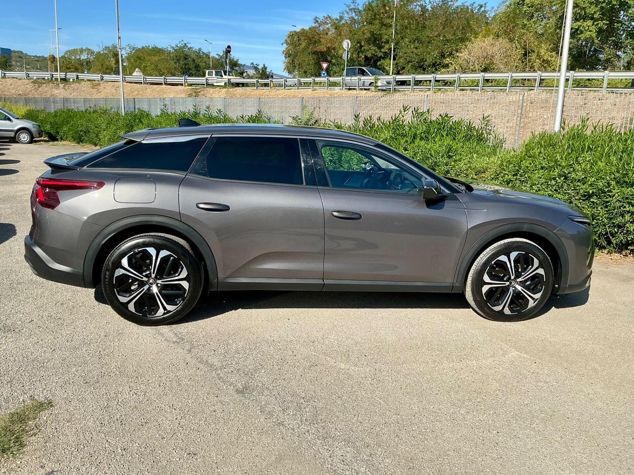 Citroen C5 X 1.2 Turbo 131Cv PLUS AT8